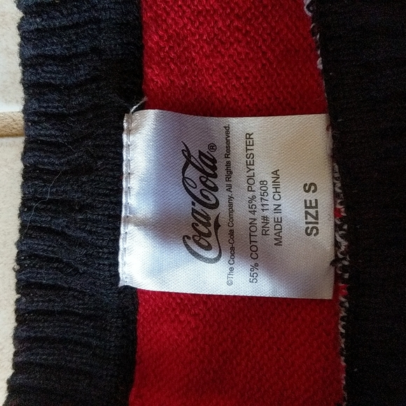 Sweater - Picture 3 of 4